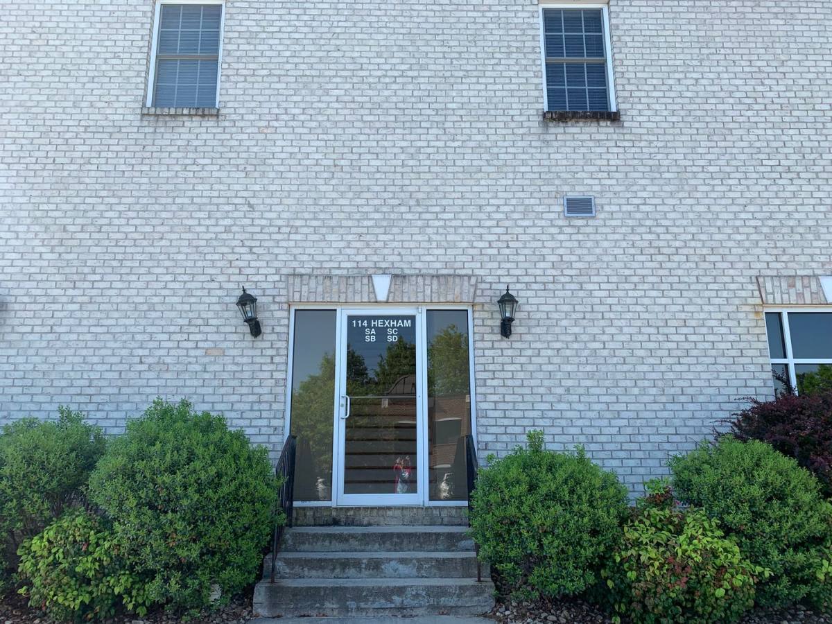 Apartment for rent at 114 Hexham Dr, Lynchburg, VA 24502