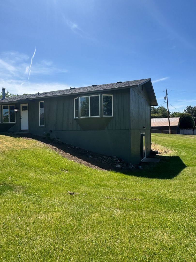 House for rent at 5502 Cynthia Court, Yakima, WA 98901