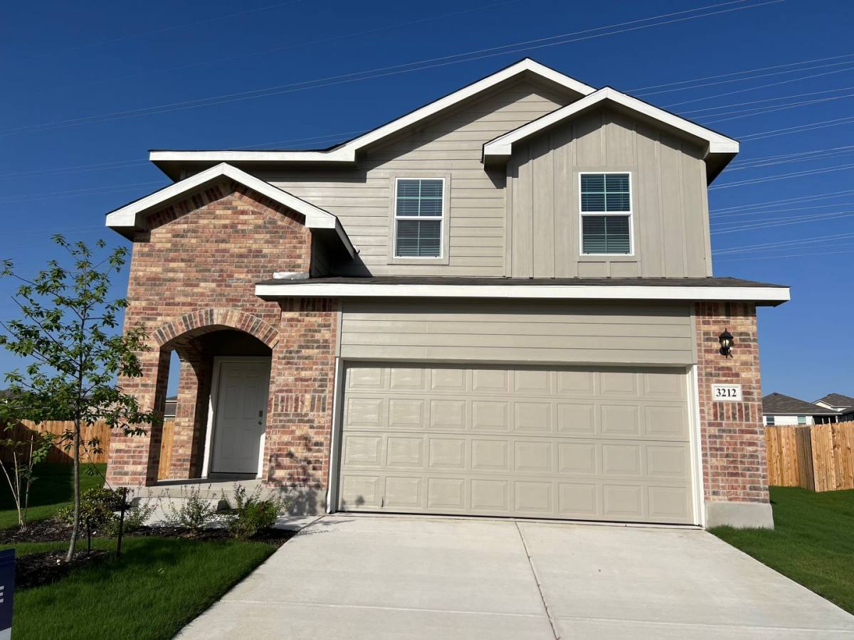House for rent at 3212 Pemberton Rose, San Antonio, TX 78245