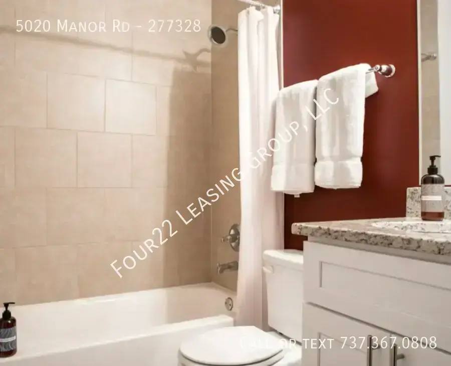 Apartment for rent at 5020 Manor Rd #277328, Austin, TX 78723