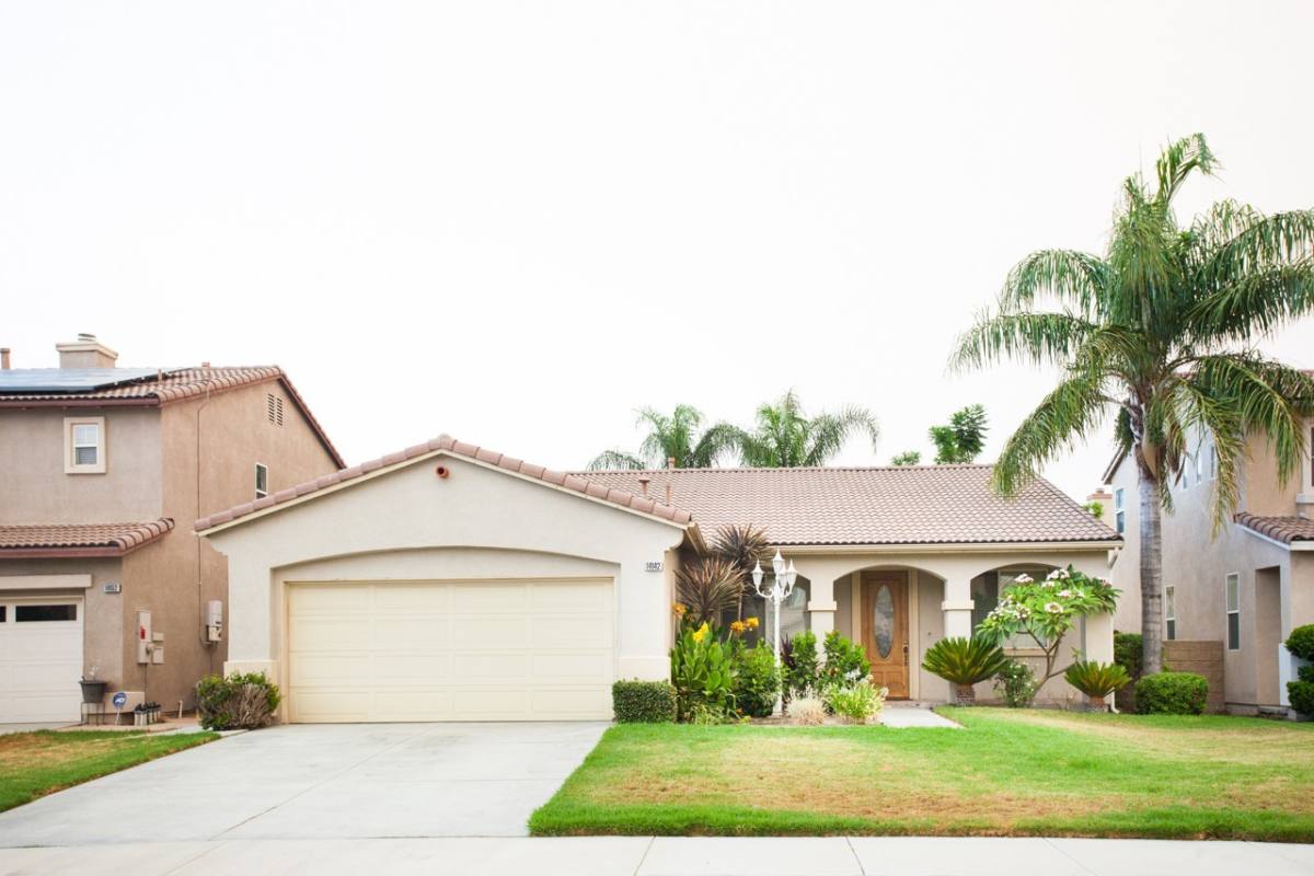 House for rent at 14142 Fairchild Dr, Corona, CA 92880