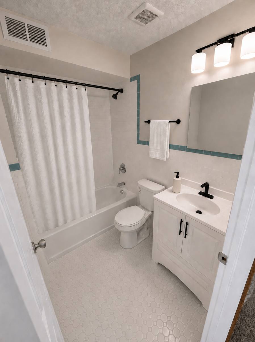 Central Village, 2510 E 7th Ave, St. Paul, MN 55109 - Apartment for Rent - Image 2