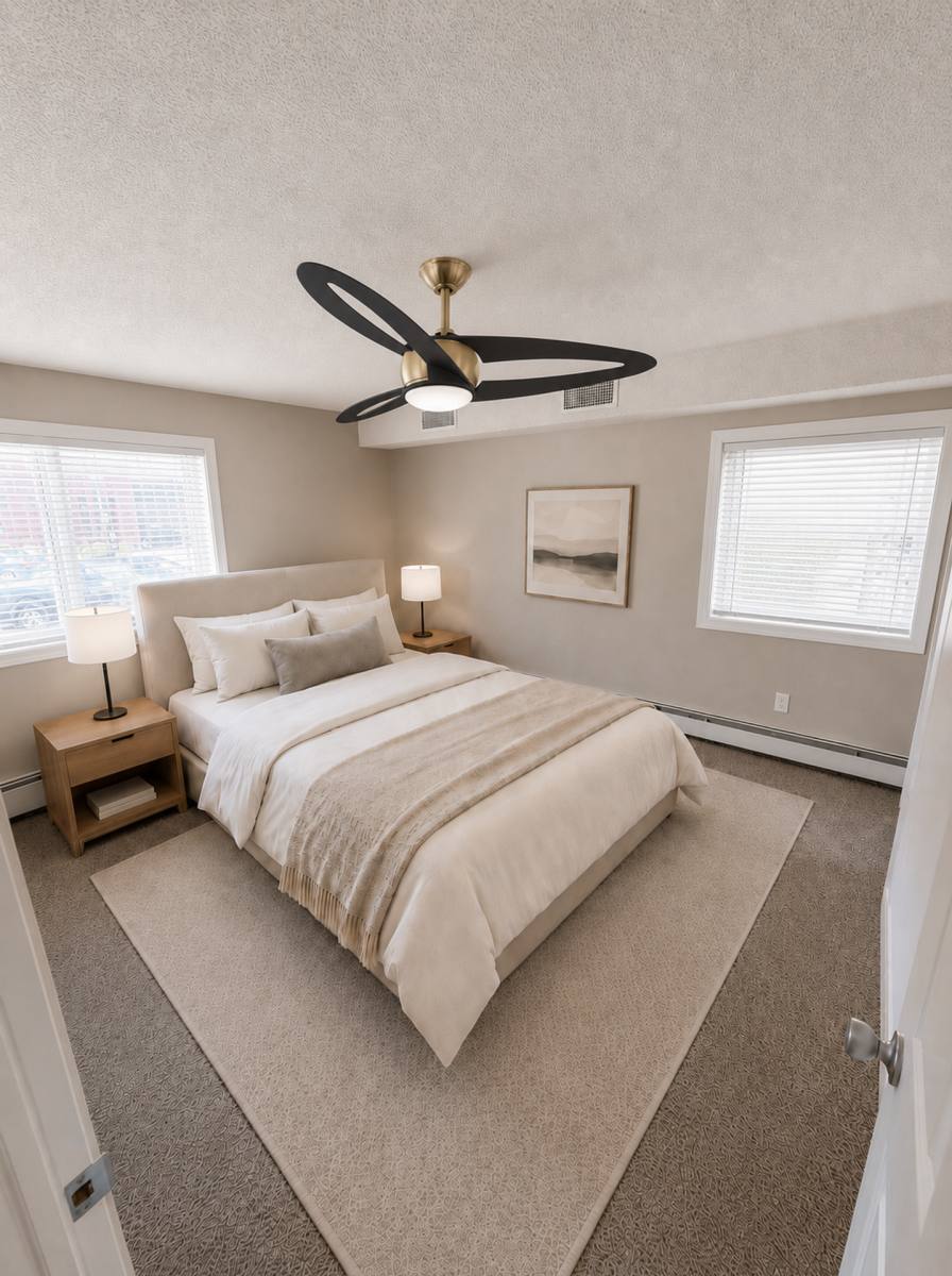 Central Village, 2510 E 7th Ave, St. Paul, MN 55109 - Apartment for Rent - Image 1