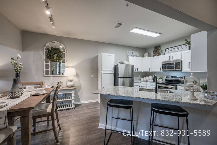 Apartment for rent at 39300 Cimarron Way #WL1, Magnolia, TX 77354