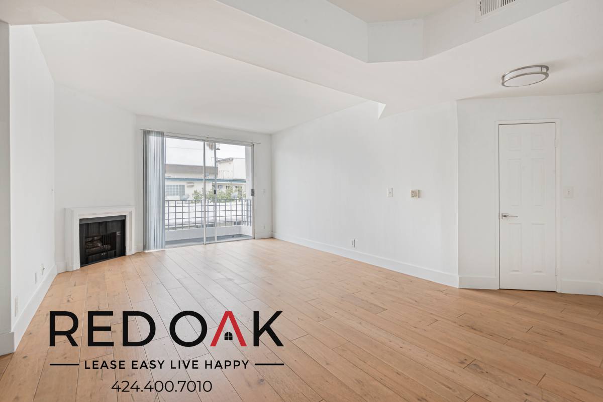 Condo for rent at 884 Palm Ave #109, West Hollywood, CA 90069