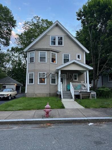 Apartment for rent at 28 Maple Park #3, Newton Center, MA 02459