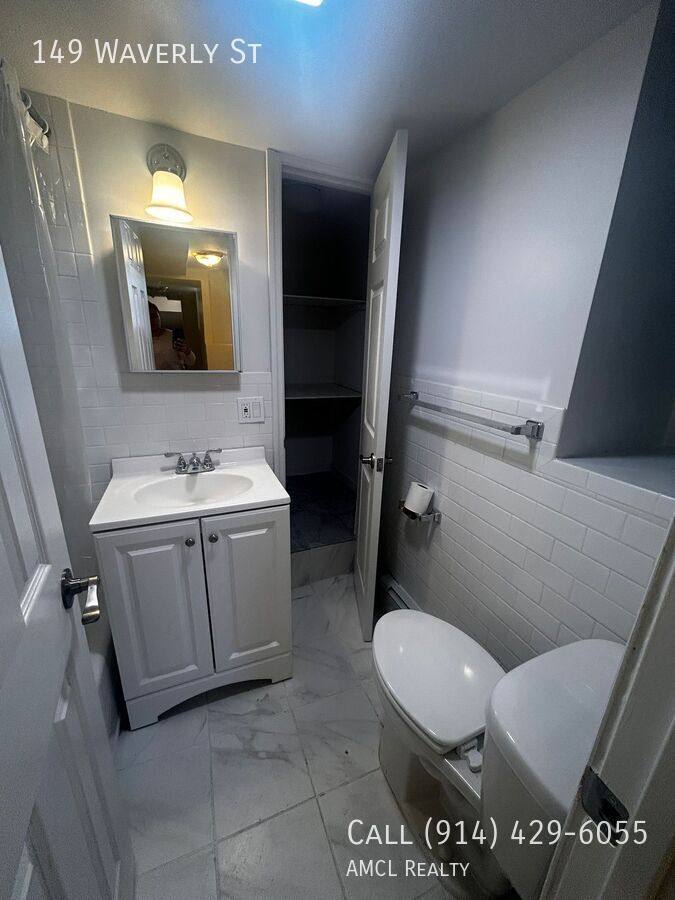 Apartment for rent at 149 Waverly St, Yonkers, NY 10701