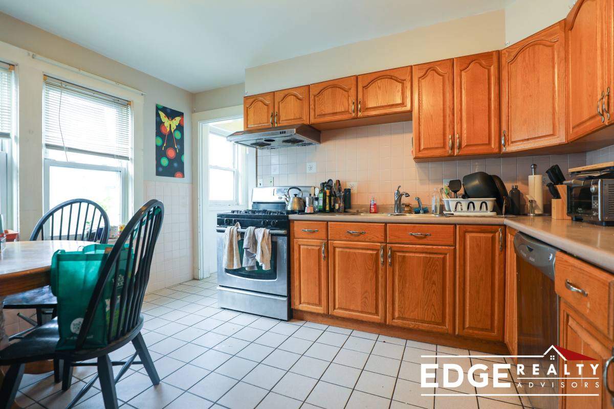 Apartment for rent at 16 Long Ave #3, Allston, MA 02134