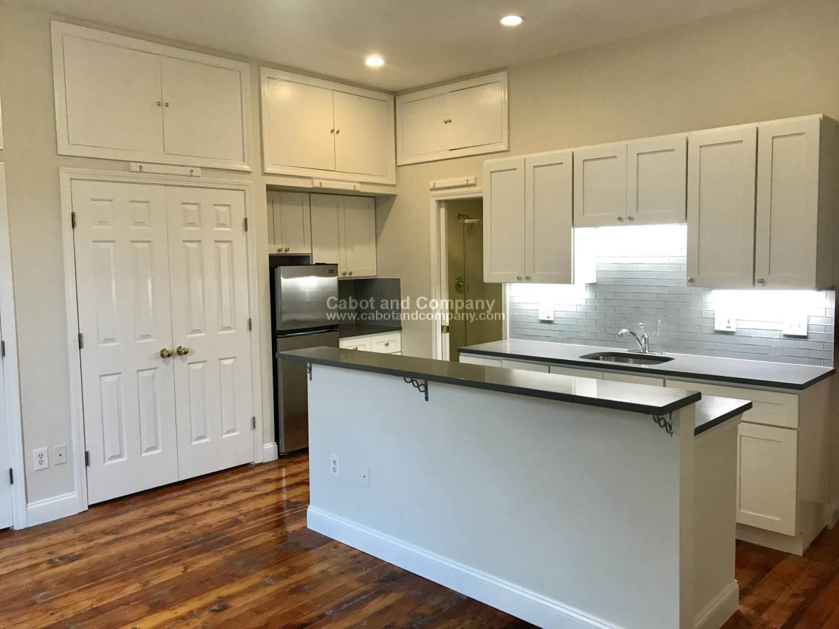 Apartment for rent at 614 Massachusetts Ave #10, Boston, MA 02118