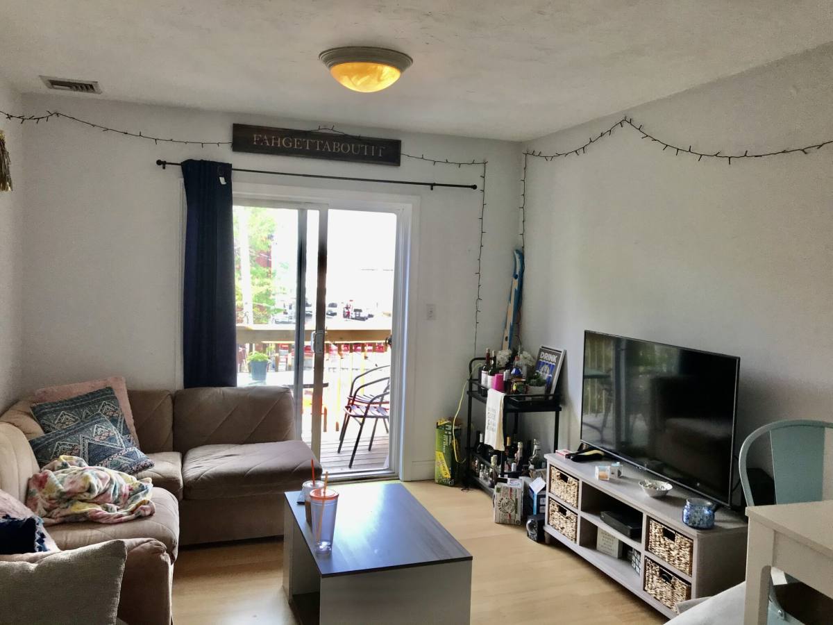 Apartment for rent at 111 W 8th St #Q, South Boston, MA 02127