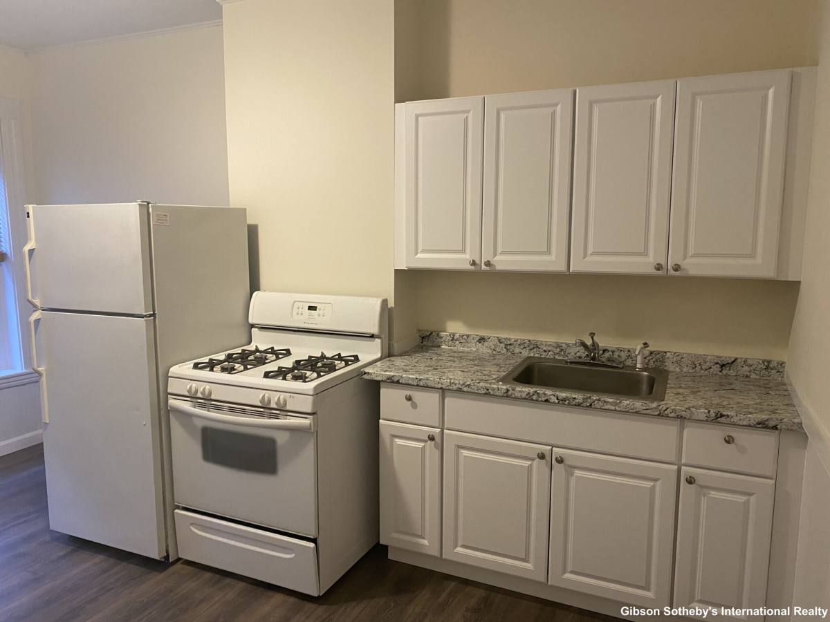 House for rent at 22 Isabella St #1, Boston, MA 02116