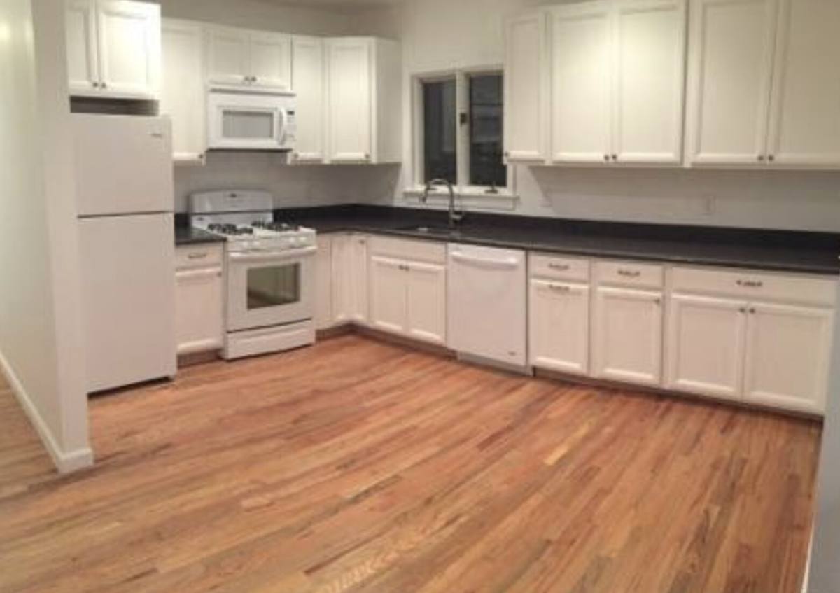 House for rent at 45 S St #2, Waltham, MA 02453