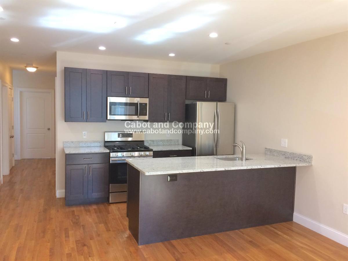 Apartment for rent at 17 Plymouth St #1, Cambridge, MA 02141