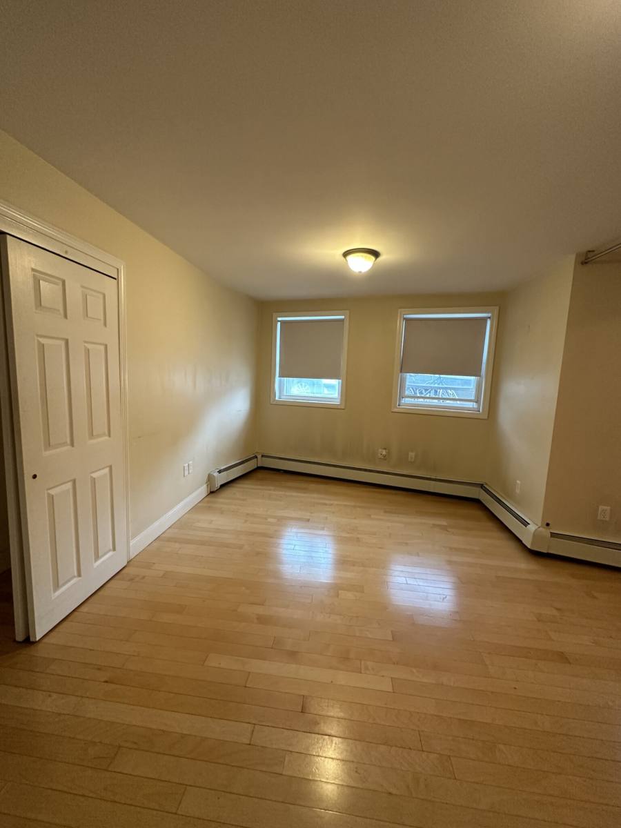 Condo for rent at 1800 Massachusetts Ave #8, Cambridge, MA 02140