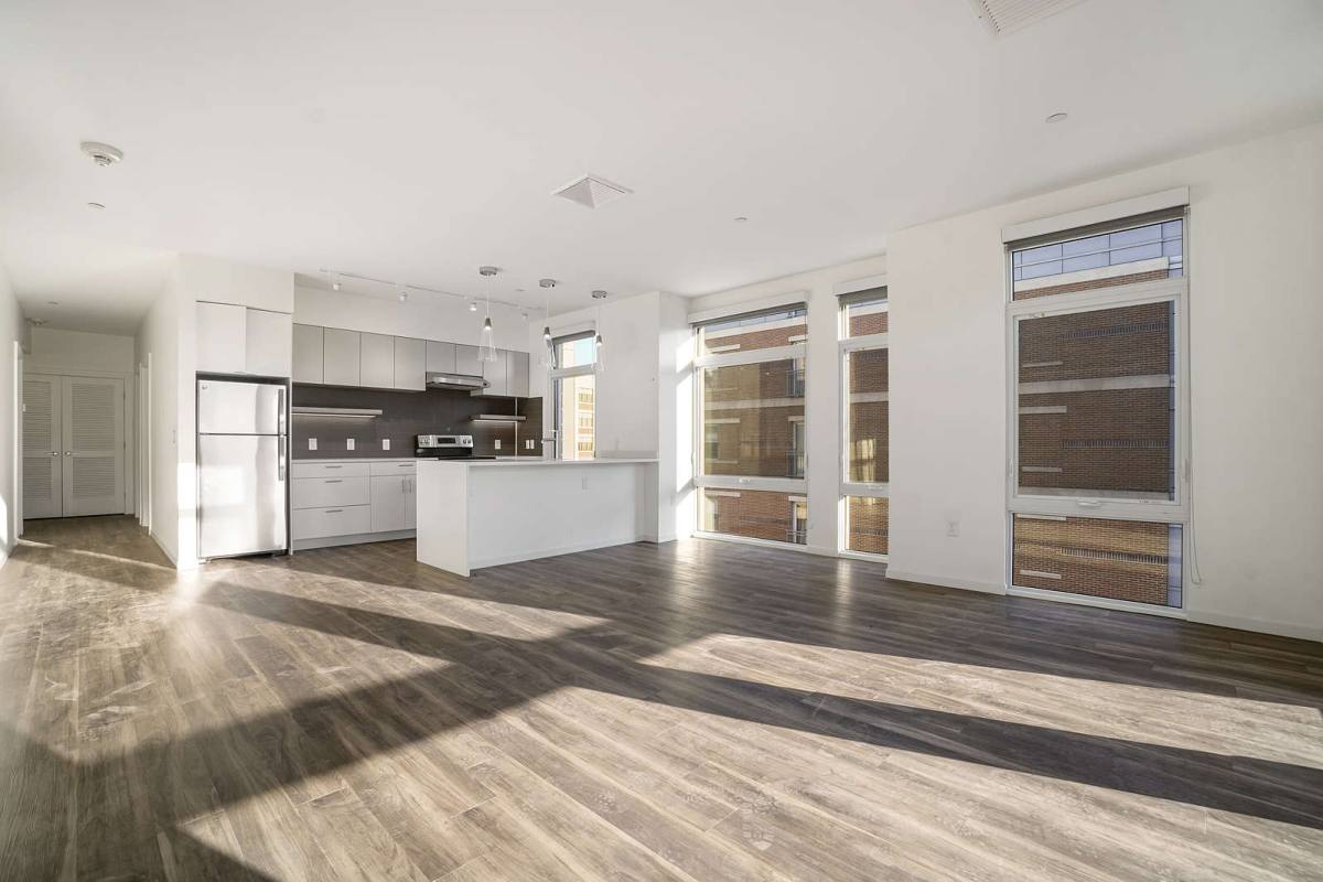 Apartment for rent at 839 Beacon St #406, Boston, MA 02215