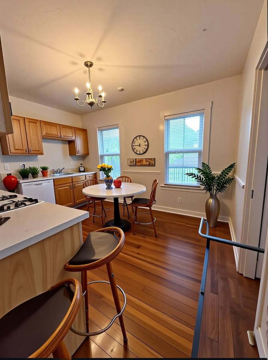 Apartment for rent at 19 Turner #1, Brighton, MA 02135