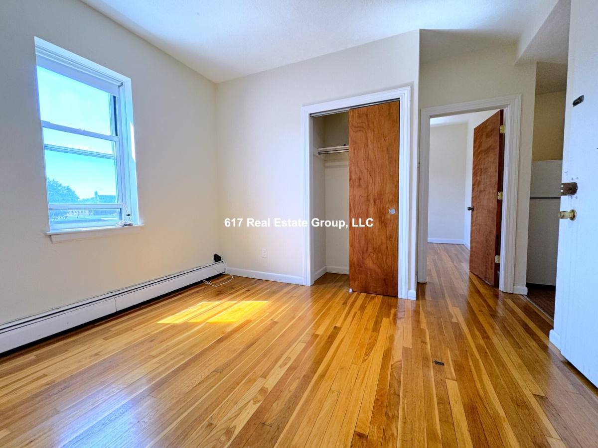 Apartment for rent at 160 N Beacon #21, Brighton, MA 02135