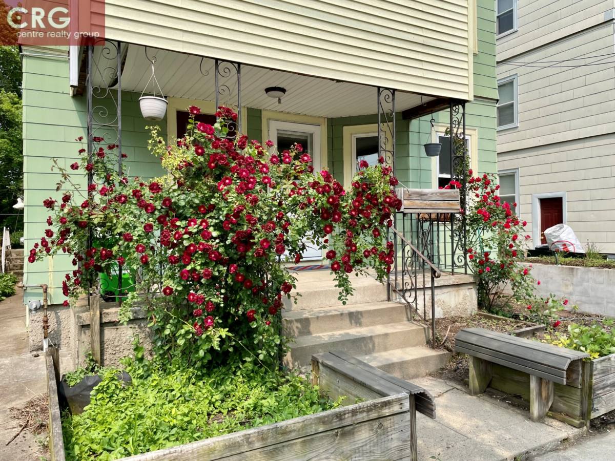 Apartment for rent at 294 Boston Ave #A, Medford, MA 02155