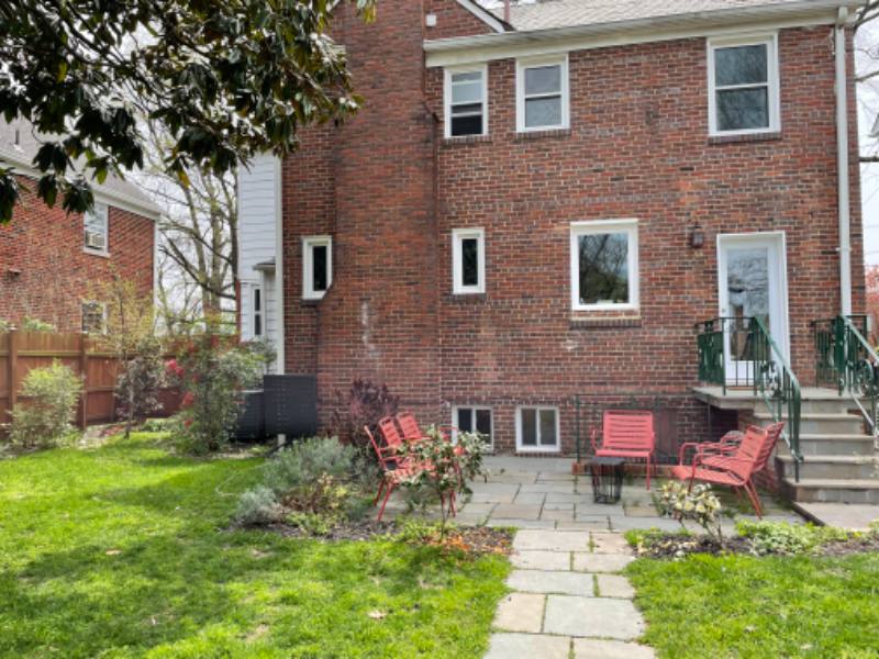 Apartment for rent at 1836 Varnum St #NE, Washington, DC 20018
