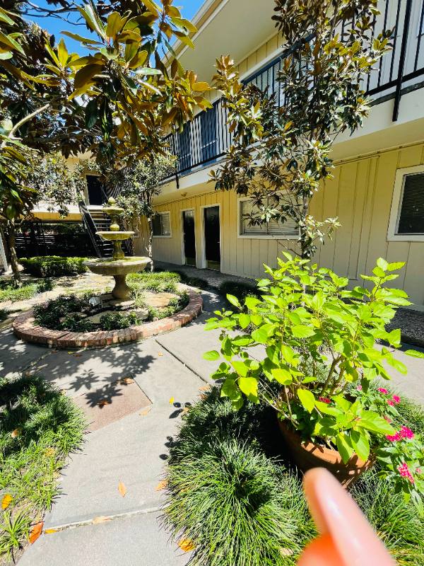 Apartment for rent at 1717 Park St #3, Houston, TX 77019