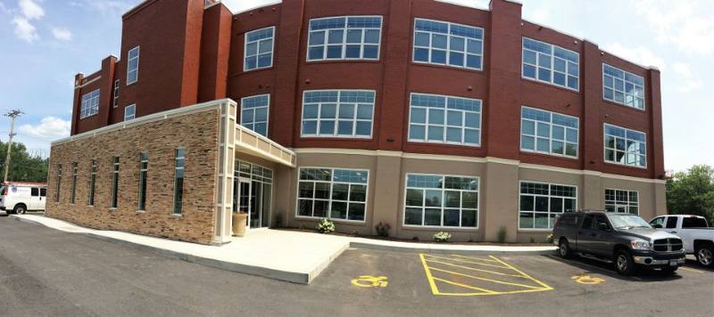 Apartment for rent at 373 Spencer St #202, Syracuse, NY 13204