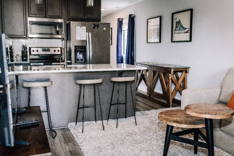 Apartment for rent at 2507 Clifton Ave, Nashville, TN 37209