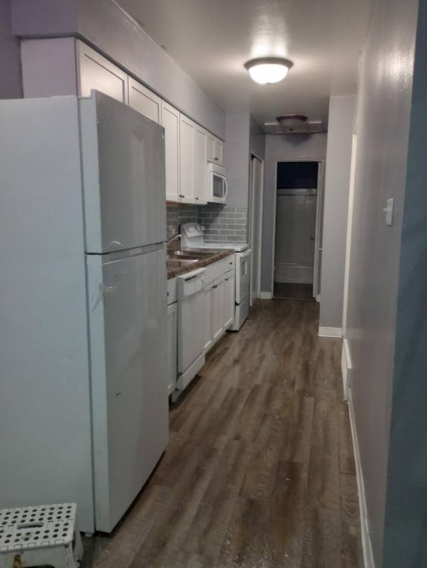 Apartment for rent at 448 W Division St #1, Brookfield, IL 60513