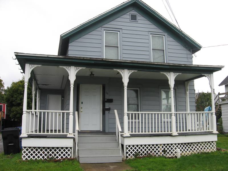 Apartment for rent at 37 Maple Ave, Cortland, NY 13045