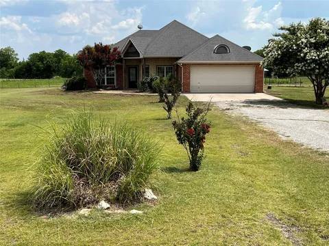 House for rent at 388 Cr #4421, Trenton, TX 75490