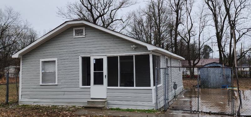 House for rent at 3526 W Short 2nd, Pine Bluff, AR 71601