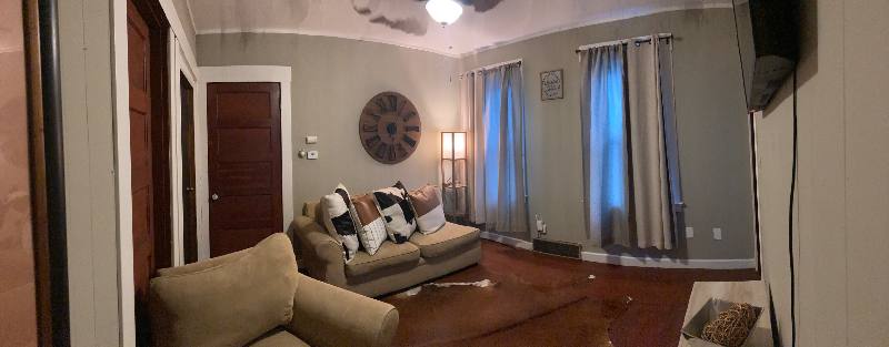 Apartment for rent at 1889 State St #2, Hamden, CT 06517