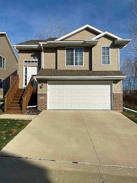 Condo for rent at 478 Rj Dr, Tiffin, IA 52340