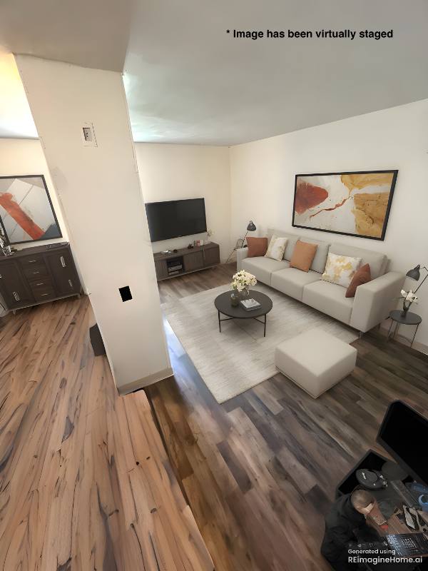 Apartment for rent at 1943 Broadway Ave #C, Greensburg, PA 15601