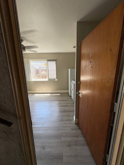 Apartment for rent at 5499 Claremont Ave #2, Oakland, CA 94618