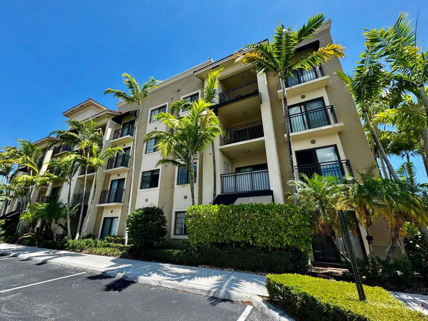 Apartment for rent at 4907 Midtown Lane, Palm Beach Gardens, FL 33418