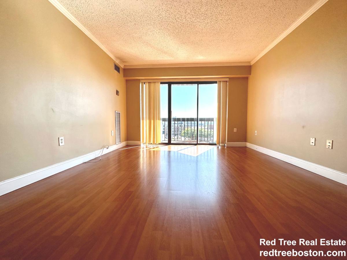 Condo for rent at 15 N Beacon St #703, Allston, MA 02134