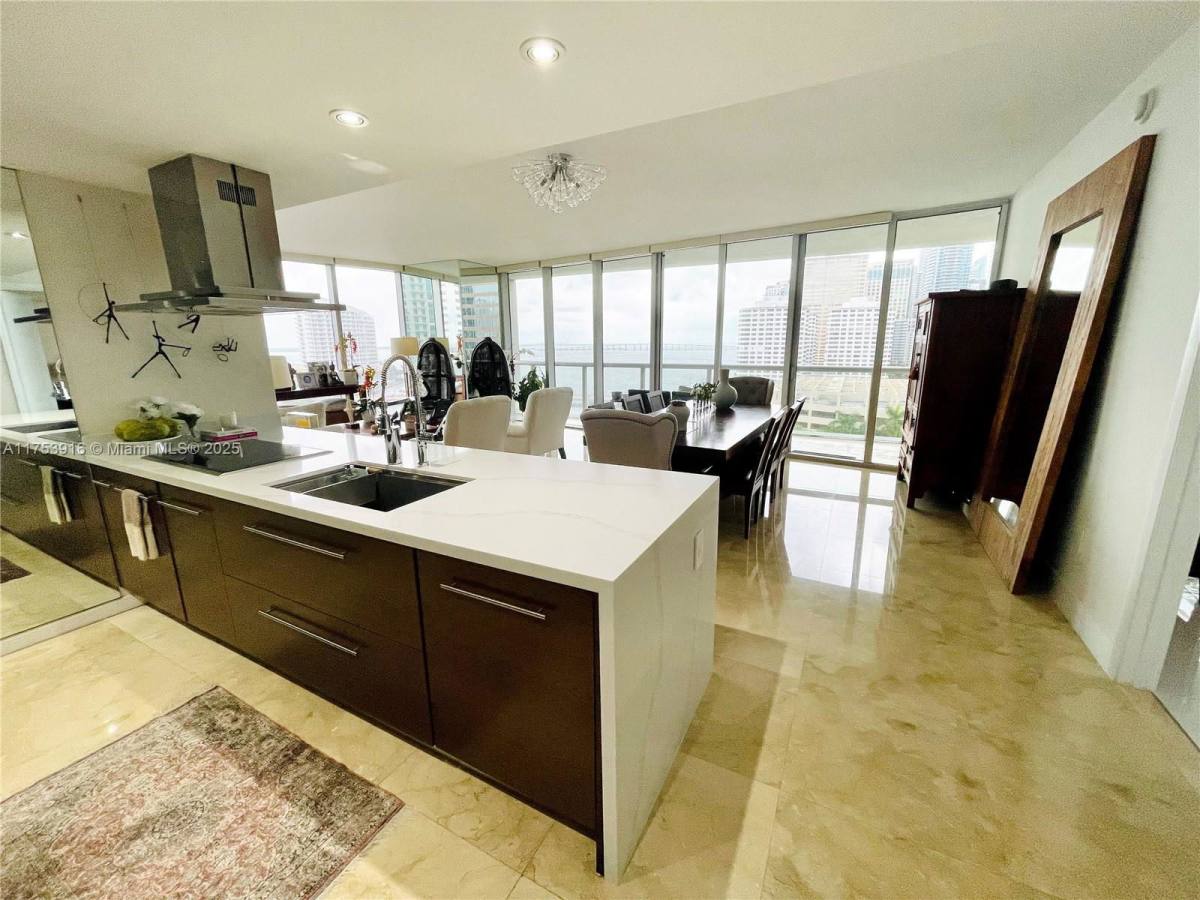 House for rent at 495 Brickell Ave #1201, Miami, FL 33130