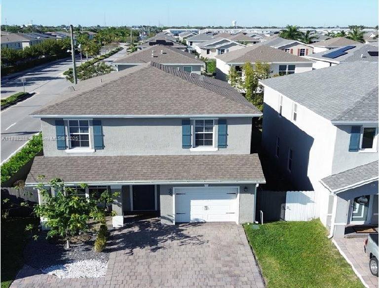 Apartment for rent at 600 NE 4th Terrace, Homestead, FL 33034