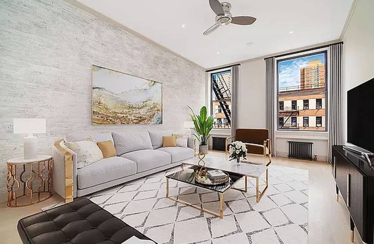 Apartment for rent at 350 3rd Ave #3NN, New York, NY 10010