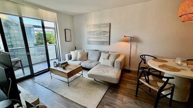Apartment for rent at 801 S Miami Ave #4706, Miami, FL 33131