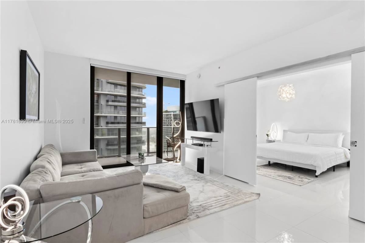 Condo for rent at 1010 Brickell Ave #4608, Miami, FL 33131