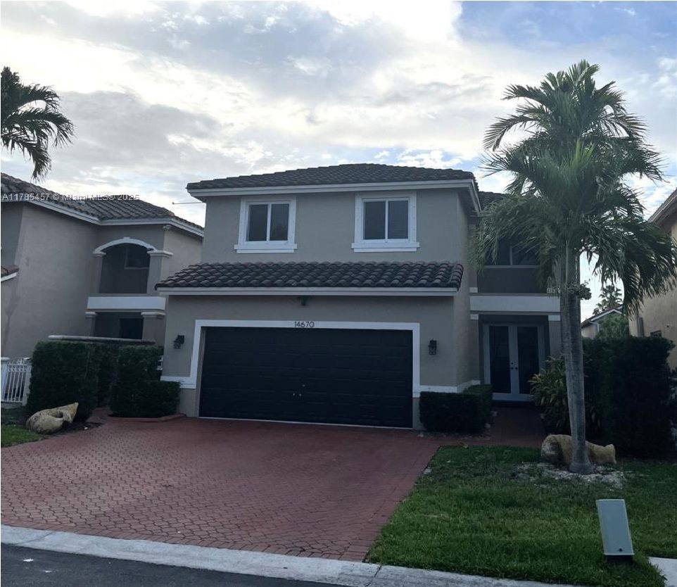 House for rent at 14670 SW 132nd Court, Miami, FL 33186