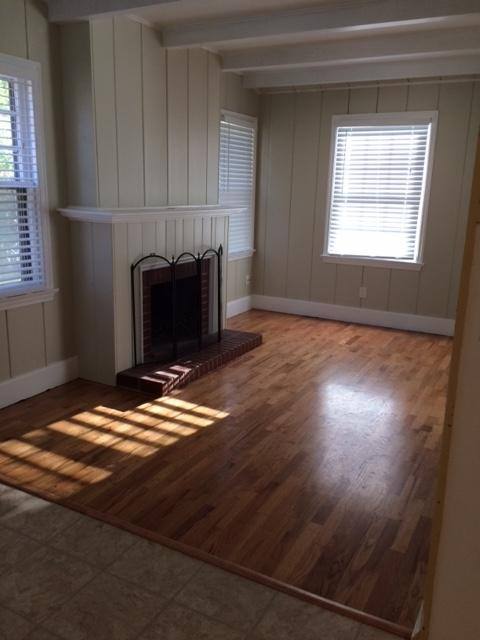 House for rent at 1608 S Parker, Amarillo, TX 79102