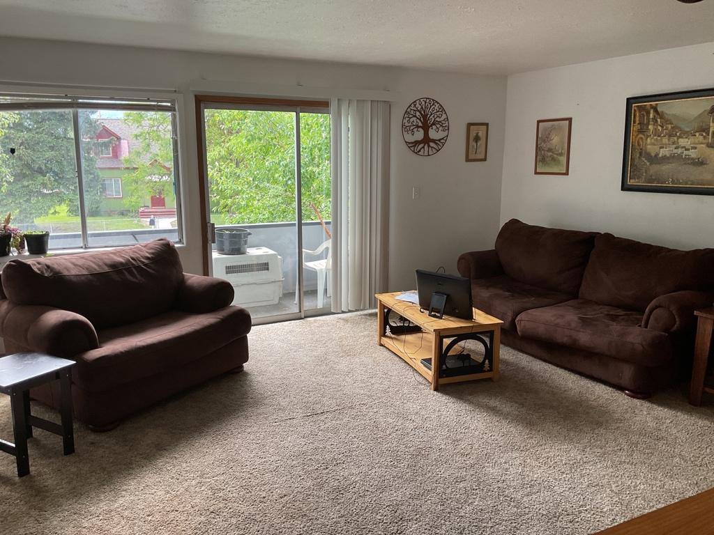 Apartment for rent at 306 W 3rd St #9, Libby, MT 59923