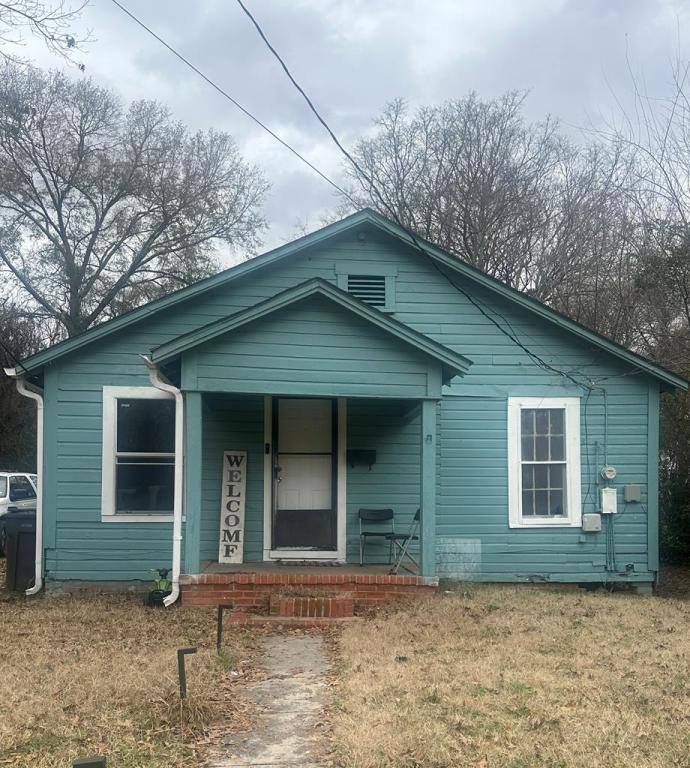 House for rent at 1014 Oquinn Ave, Lufkin, TX 75904