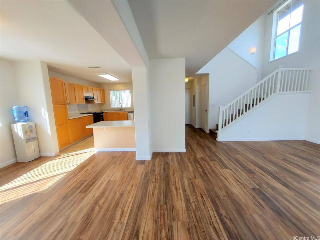 House for rent at 94-523 Halekuai Place, Waipahu, HI 96797