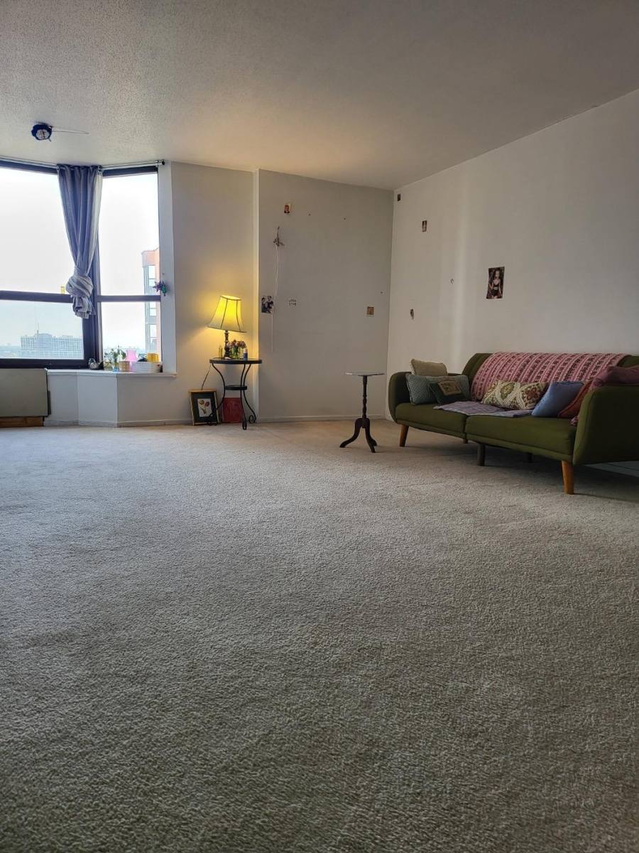 Condo for rent at 899 S Plymouth Court #1806, Chicago, IL 60605
