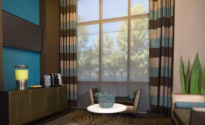 Apartment for rent at 230 T C Jester Blvd #2035, Houston, TX 77007