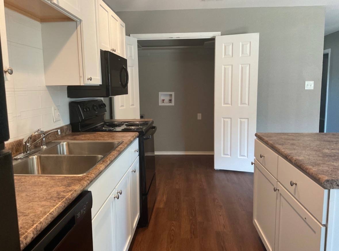 Apartment for rent at 1736 Jennings St #1734, Texarkana, TX 75501