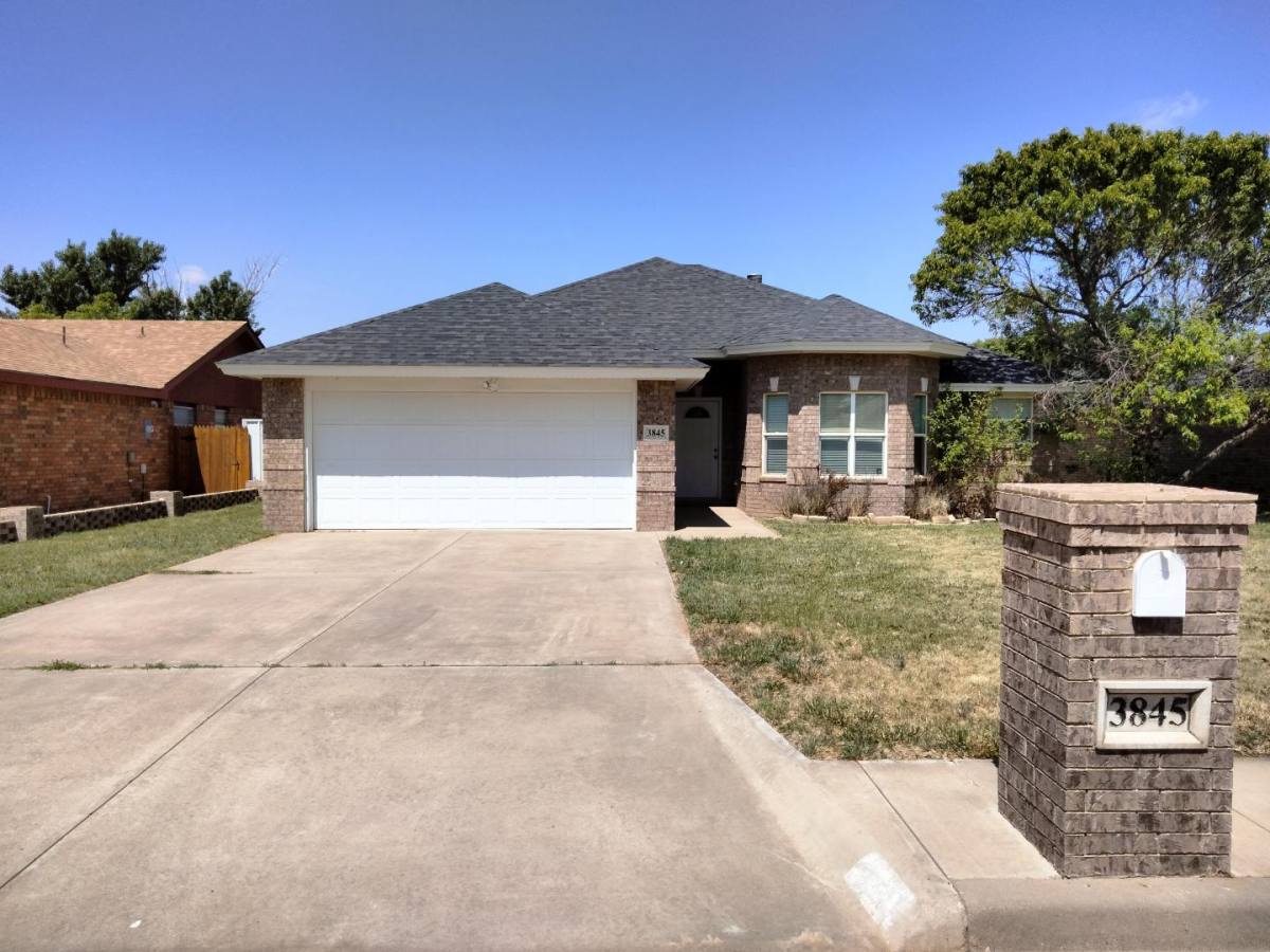 House for rent at 3845 Benjamin Davis Dr #14, Clovis, NM 88101